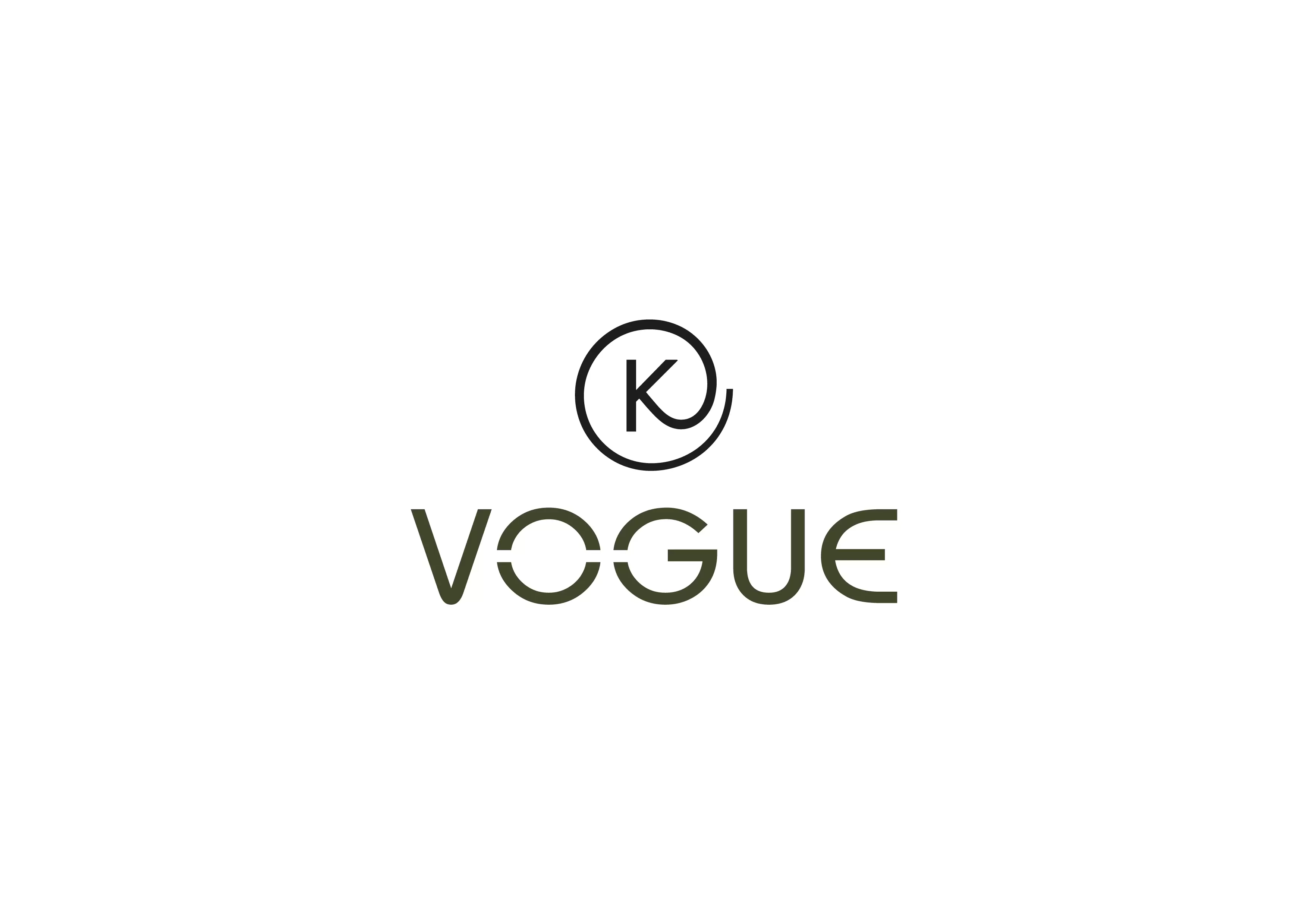 VOGUE 